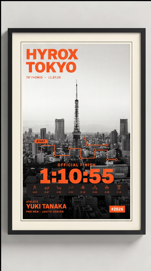 TOKYO